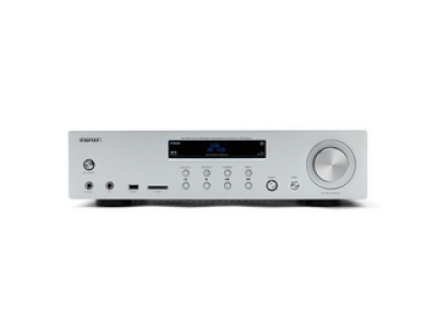 Aiwa AMU-120BTSR Sztereó erősítő