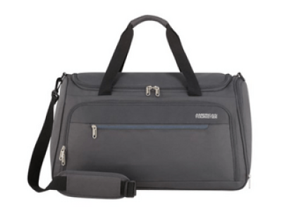 American Tourister Heat Wave Duffle 55/22 Utazótáska