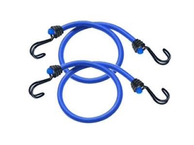 Master Lock 3017EURDAT Gumipók, 120 cm, 2 db