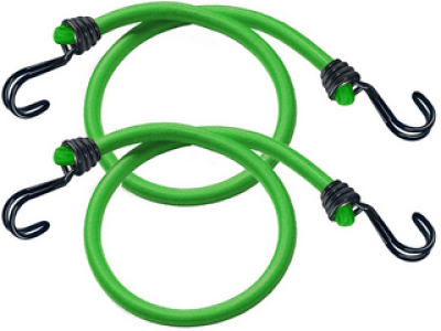 Master Lock 3021EURDAT Gumipók, 80 cm, 2 db