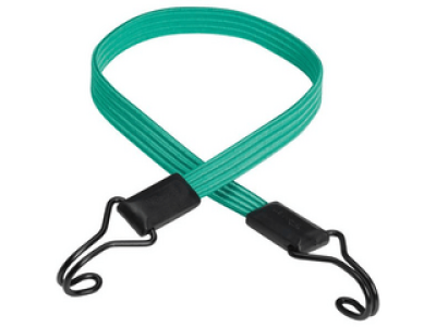 Master Lock 3225EURDAT Lapos gumipók 80cm, zöld