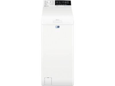 Electrolux EW6TN3265H PerfectCare 600 Felültöltős mosógép
