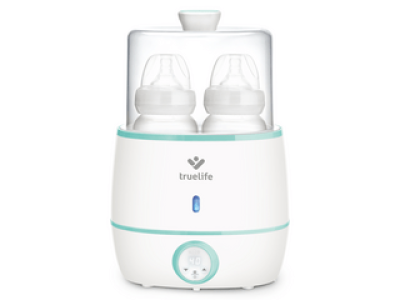 TrueLife Invio BW Double sterilizáló