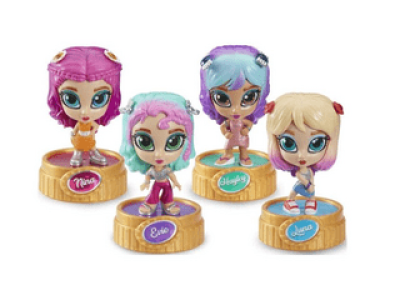 Insta Glam baba (7422)