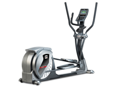 BH Fitness Khronos Generátor ellipszis tréner (G260)