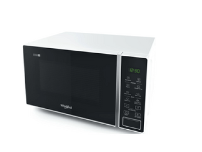 Whirlpool szabadonálló mikrohullámú sütő MWP 201 W