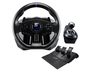 Subsonic SA5627-NG kormány szett