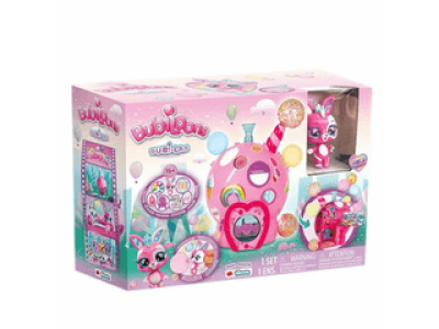 IMC Toys Bubiloons Játékszett (BUB 82526)