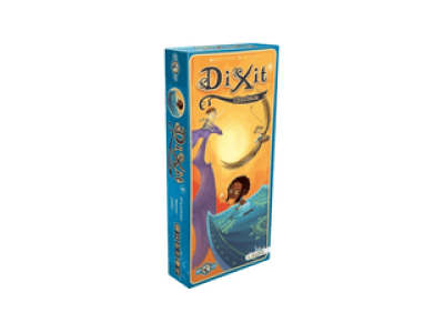 Dixit 3 - Utazások kiegészítő (28922)