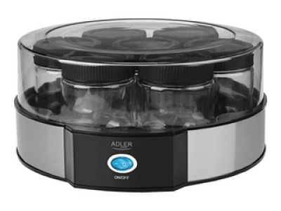 Adler AD 4476 Joghurtkészítő