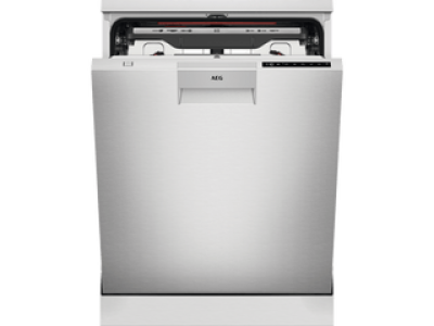 AEG FFB73716PM Mosogatógép, 15 terítékes