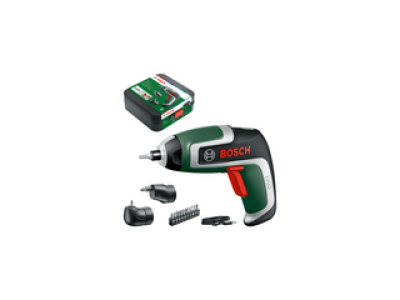 Bosch IXO 7 Akkus csavarozó készlet (06039E0021)