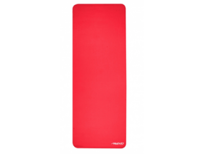 Avento TPE jóga matrac piros (23107)