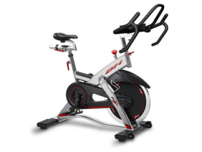 BH Fitness Rex Electronic Spin Bike (H921E)