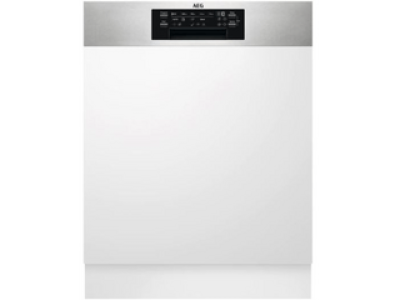 AEG FEE72706PM Beépíthető mosogatógép
