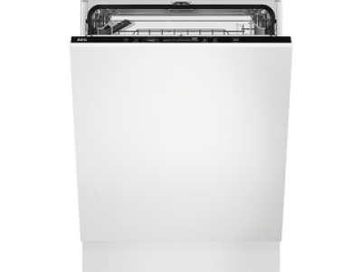 AEG FSS5261XZ Beépíthető mosogatógép