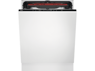 AEG FSB64907Z Beépíthető mosogatógép, Teljesen integrálható