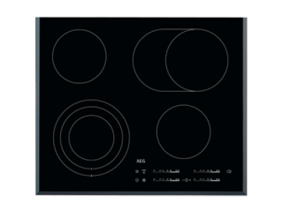 AEG HK654070FB Beépíthető kerámia főzőlap