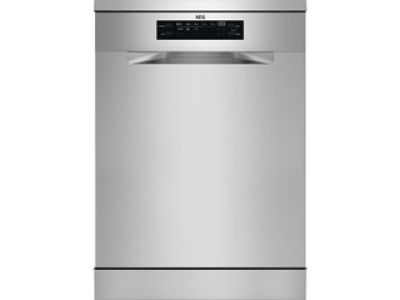 AEG FFB53937ZM Mosogatógép