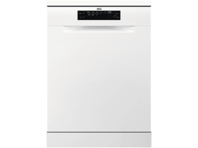 AEG FFB53927ZW Mosogatógép