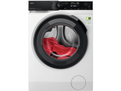 AEG LFR83866OE UniversalDose Elöltöltős gőzmosógép