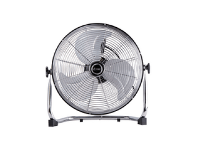 Dyras DFF-20 Padlóventilátor, 50 cm
