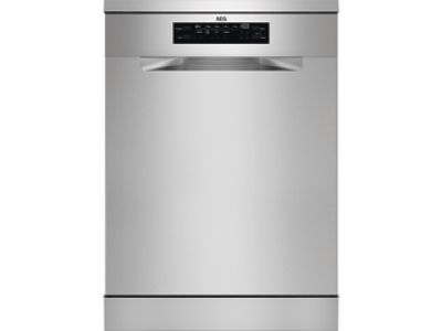 AEG FFB73717PM Mosogatógép