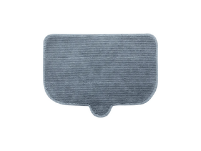 Aeno SM1 Mop Fej Padlóhoz (ASMFM1)