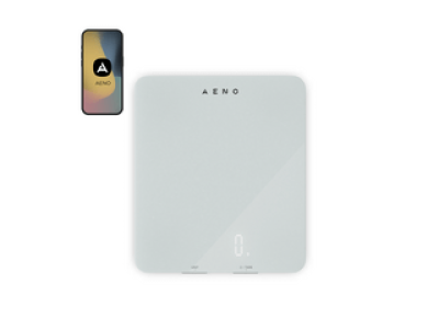 Aeno KS1S Konyhai mérleg (AKS0001S)