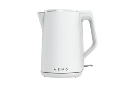Aeno EK2 Elektromos vízforraló, fehér (AEK0002)