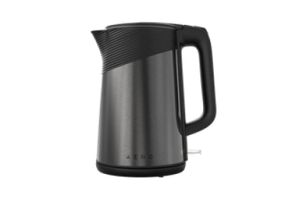 Aeno EK3 Elektromos vízforraló, fekete (AEK0003)