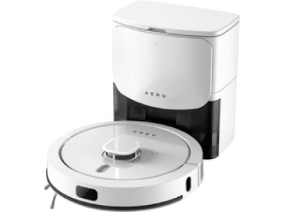 Aeno RC4S Robotporszívó (ARC0004S)