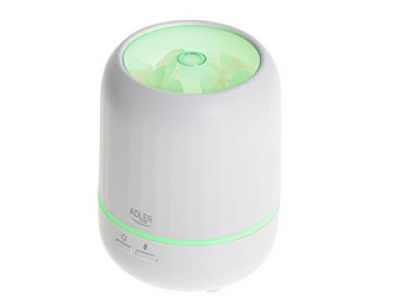 Adler AD7968 3in1 Ultrahangos aromadiffúzor