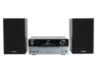 Aiwa MSBTU-700DAB Midi Hi-Fi rendszer