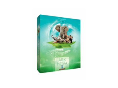 Ark Nova társasjáték (10002)