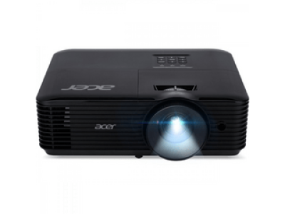 Acer X1228i DLP 3D Projektor (MR.JTV11.001)