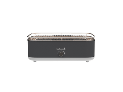 Barbecook BC-ELE-1003 E-Carlo Elektromos asztali grill