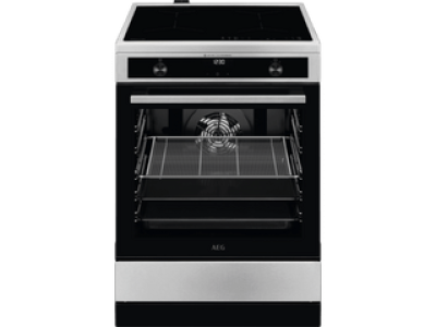 AEG CIB6643BBM Indukciós elektromos tűzhely