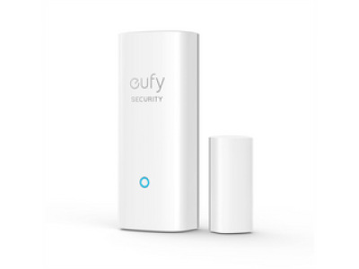 Anker Eufy Ablak - ajtó nyitásérzékelő, fehér (T89000D4)