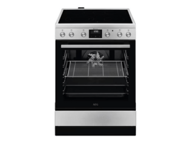 AEG CCB6446CBM Elektromos tűzhely