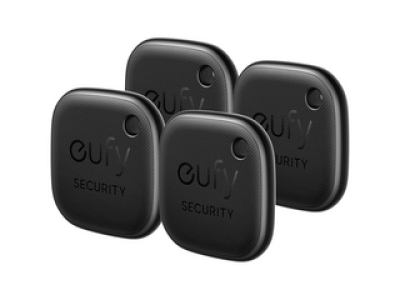 Anker eufy Smart Tracker, 4 db (E87B0012)