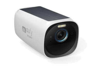 Anker eufyCam S330 (eufyCam 3) Kiegészítő kamera (T81603W1)