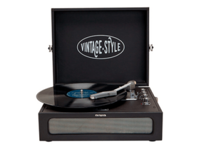 Aiwa VPX-1971BK VINTAGE Lemezjátszó