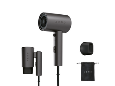 Aeno HD2 Hajszárító, szürke (AHD0002)