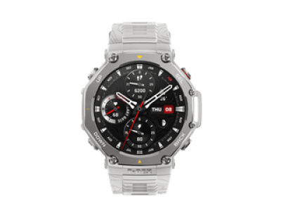 Amazfit T-Rex 3 Okosóra, szürke (W2322GL6N)