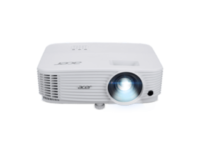 Acer H6542 (MR.JXA11.001) DLP 3D Projektor