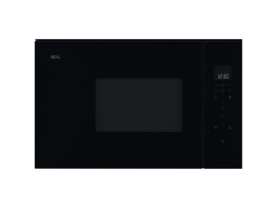 AEG Beépíthető mikrohullámú sütő