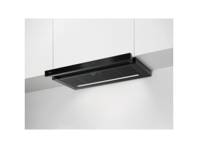 AEG GDP866PB Teleszkópos páraelszívó