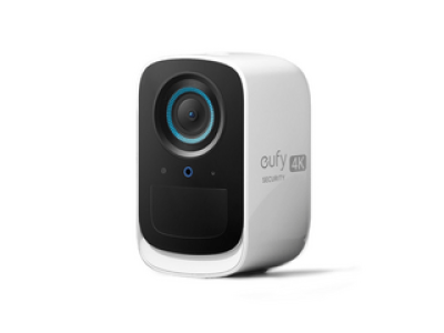 Anker, eufyCam 3C add-on unit B2C - White, S300 Kamera
