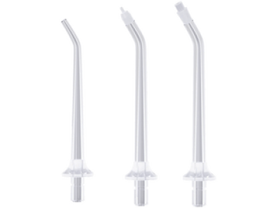 Aeno ADIN1 Szájzuhanyfej, 3db